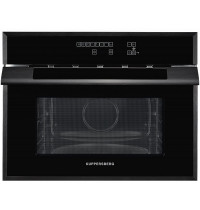 Микроволновая печь встраиваемая Kuppersberg HMWZ 969 B