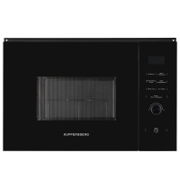 Микроволновая печь встраиваемая Kuppersberg HMW 650 BL