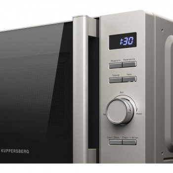 Микроволновая печь Kuppersberg TMW 205 BX