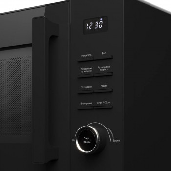 Микроволновая печь Kuppersberg TMW 231 B