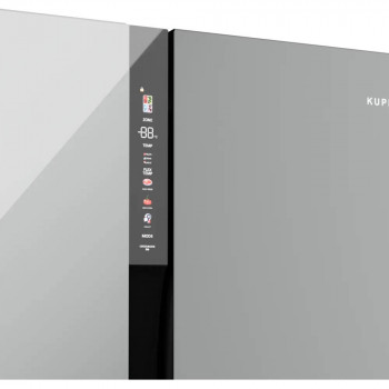 Холодильник side-by-side Kuppersberg NFFD 185 SG