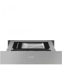 Вакуумный упаковщик встраиваемый SMEG CPV315X