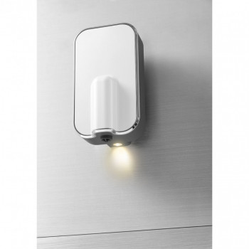 Кофемашина SMEG BCC11WHMEU