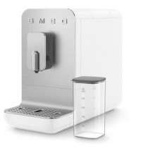 Кофемашина SMEG BCC13WHMEU
