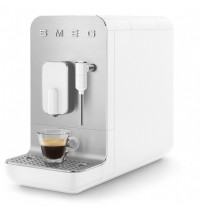 Кофемашина SMEG BCC12WHMEU