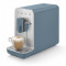 Кофемашина SMEG BCC12SBMEU