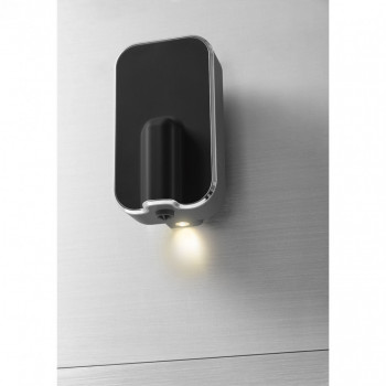 Кофемашина SMEG BCC11BLMEU