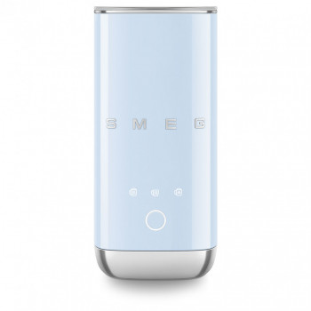 Вспениватель молока SMEG MFF02PBEU