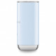 Вспениватель молока SMEG MFF02PBEU