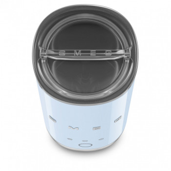 Вспениватель молока SMEG MFF02PBEU