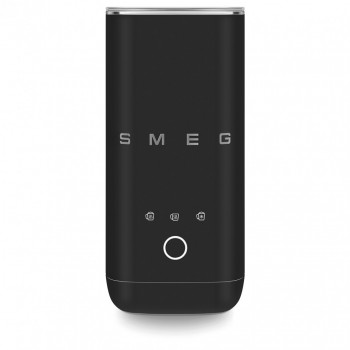 Вспениватель молока SMEG MFF02BLMEU
