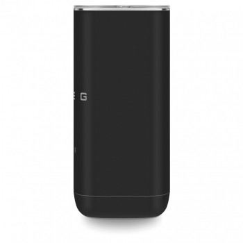 Вспениватель молока SMEG MFF02BLMEU