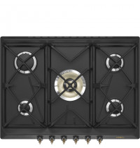 Варочная панель газовая SMEG SRV876AOGH