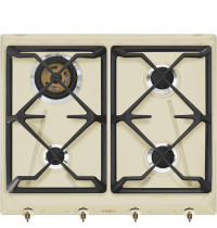 Варочная панель газовая SMEG SRV864POGH