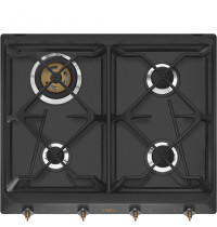 Варочная панель газовая SMEG SRV864AOGH