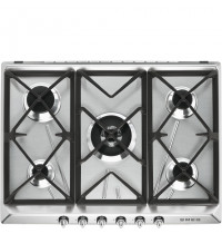Варочная панель газовая SMEG SR975XGH