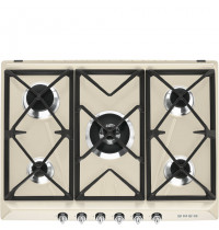 Варочная панель газовая SMEG SR975PGH