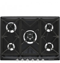 Варочная панель газовая SMEG SR975NGH