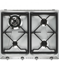 Варочная панель газовая SMEG SR964XGH