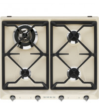 Варочная панель газовая SMEG SR964PGH