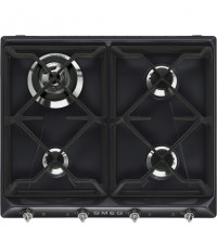 Варочная панель газовая SMEG SR964NGH