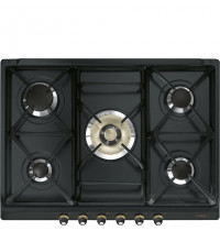 Варочная панель газовая SMEG SR775AO