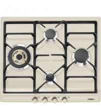 Варочная панель газовая SMEG SR764PO