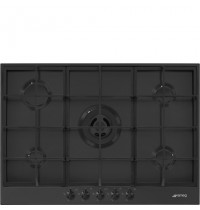 Варочная панель газовая SMEG PX375MB