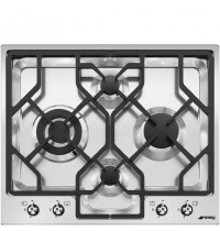 Варочная панель газовая SMEG PGF64-4