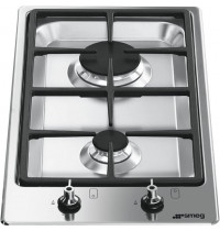 Варочная панель газовая SMEG PGF32G