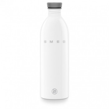 Термическая бутылка SMEG WBF02WH
