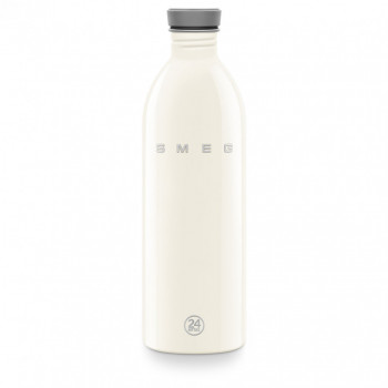 Термическая бутылка SMEG WBF02CR