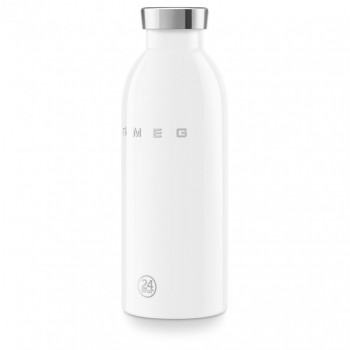 Термическая бутылка SMEG WBF01WH
