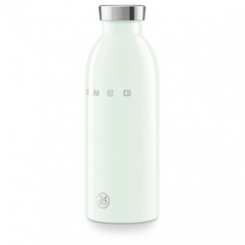 Термическая бутылка SMEG WBF01PG