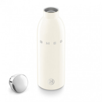 Термическая бутылка SMEG WBF01CR