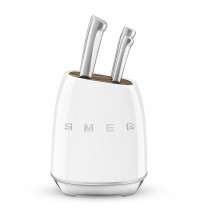 Набор ножей SMEG KBSF02WH
