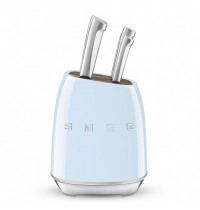 Набор ножей SMEG KBSF02PB