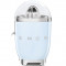 Соковыжималка для цитрусовых SMEG CJF11PBEU