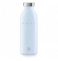 Термическая бутылка SMEG WBF01PB