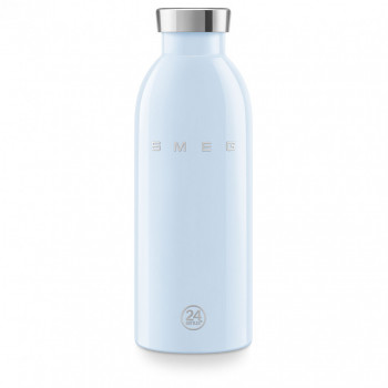 Термическая бутылка SMEG WBF01PB