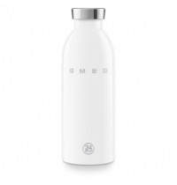 Термическая бутылка SMEG WBF01WH