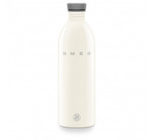 Термическая бутылка SMEG WBF02CR