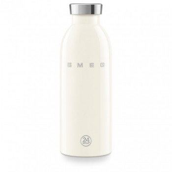 Термическая бутылка SMEG WBF01CR