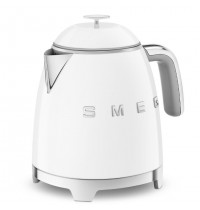 Чайник SMEG KLF05WHEU