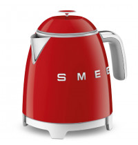 Чайник SMEG KLF05RDEU