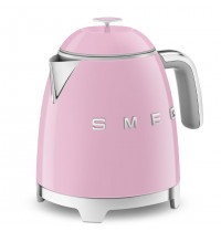 Чайник SMEG KLF05PKEU