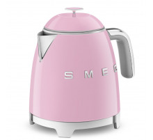 Чайник SMEG KLF05PKEU