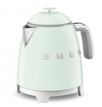 Чайник SMEG KLF05PGEU