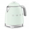 Чайник SMEG KLF05PGEU