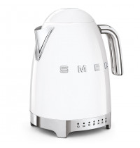 Чайник SMEG KLF04WHEU